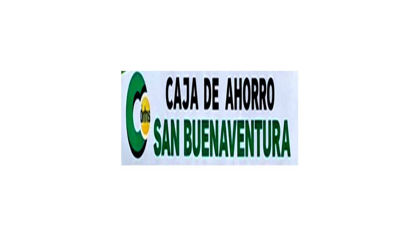 CAJA DE AHORRO SAN BUENAVENTURA